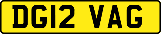 DG12VAG