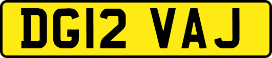 DG12VAJ