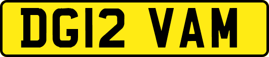 DG12VAM