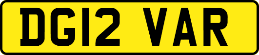 DG12VAR