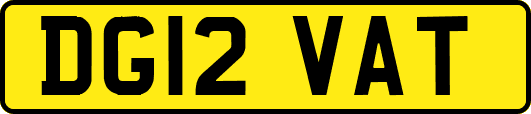 DG12VAT