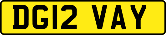 DG12VAY