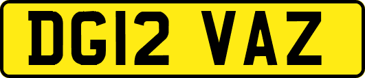 DG12VAZ