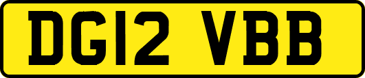 DG12VBB