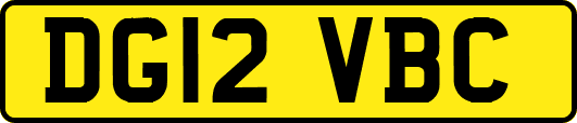 DG12VBC
