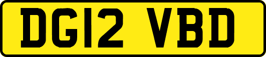 DG12VBD