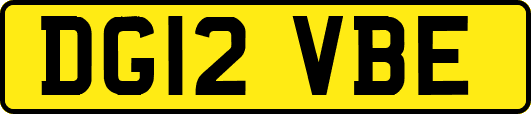 DG12VBE