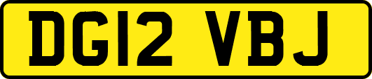 DG12VBJ