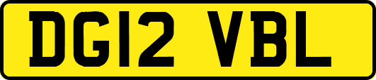 DG12VBL