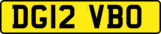 DG12VBO