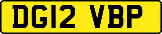 DG12VBP