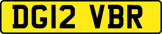 DG12VBR