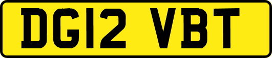 DG12VBT
