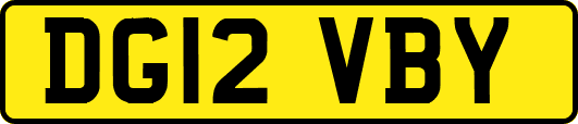 DG12VBY