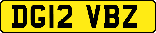 DG12VBZ