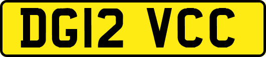 DG12VCC