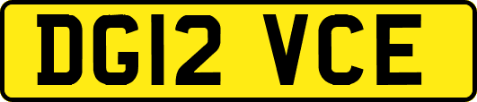 DG12VCE
