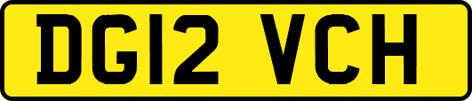 DG12VCH