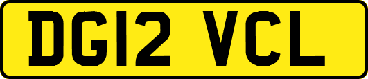 DG12VCL
