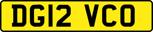 DG12VCO