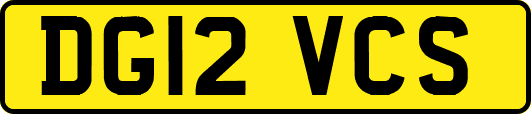 DG12VCS