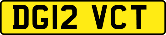 DG12VCT