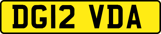 DG12VDA