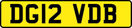 DG12VDB