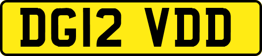 DG12VDD