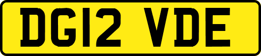 DG12VDE