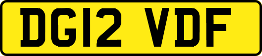 DG12VDF