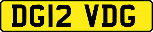 DG12VDG