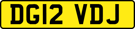 DG12VDJ