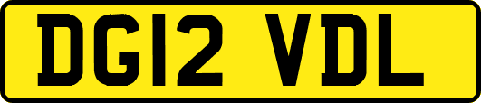 DG12VDL