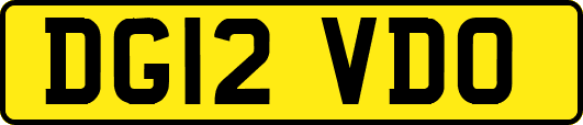 DG12VDO