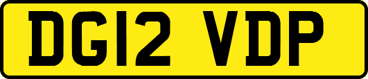 DG12VDP