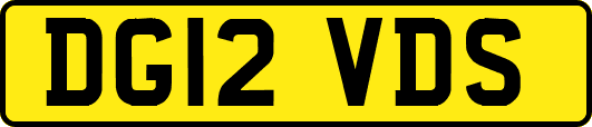 DG12VDS