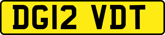 DG12VDT
