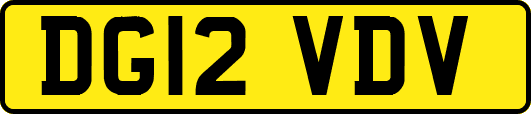 DG12VDV
