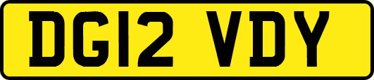 DG12VDY