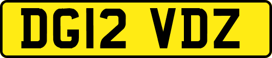 DG12VDZ