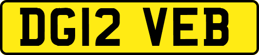 DG12VEB