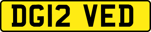 DG12VED