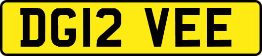 DG12VEE