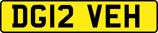 DG12VEH