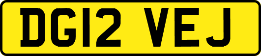 DG12VEJ