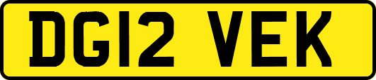 DG12VEK