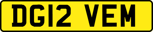 DG12VEM