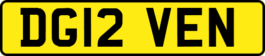 DG12VEN