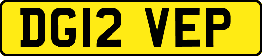 DG12VEP